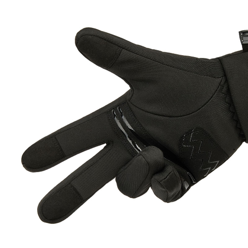 Ski Glove Waterproof - Luvas Térmicas Finas OEM 2026 com