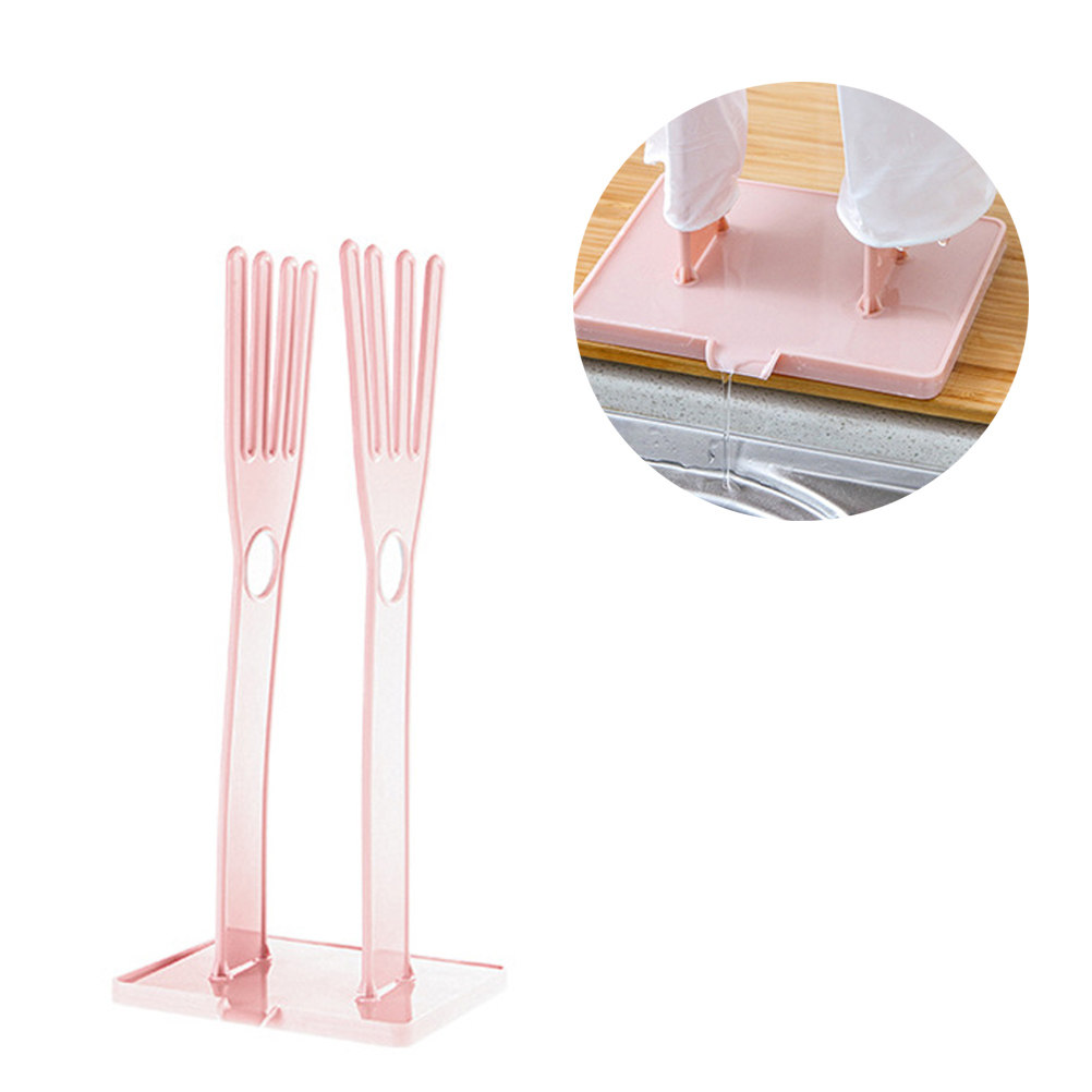 Suporte para Roupas de Cozinha - Dish Glove Rubber avaliação e preço