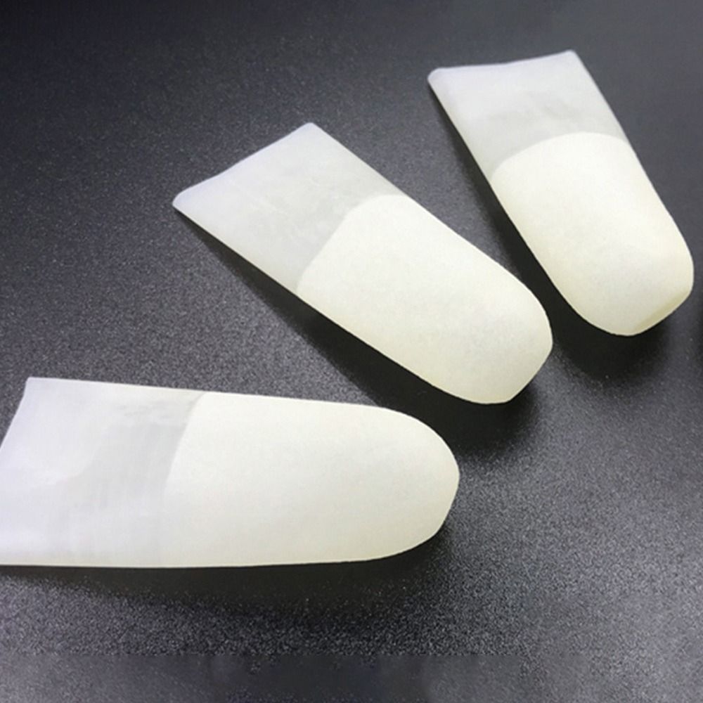 100 Unidades de Protetores de  - Latex Disposable Glove avaliação e preço