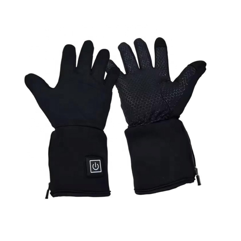 Luvas de Esqui Aquecidas Elétr - Ski Glove Waterproof avaliação e preço