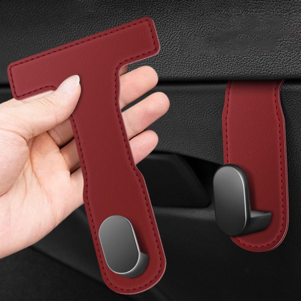 Gancho para Bolsa de Porta-Luv - Leather Driving Glove avaliação e preço