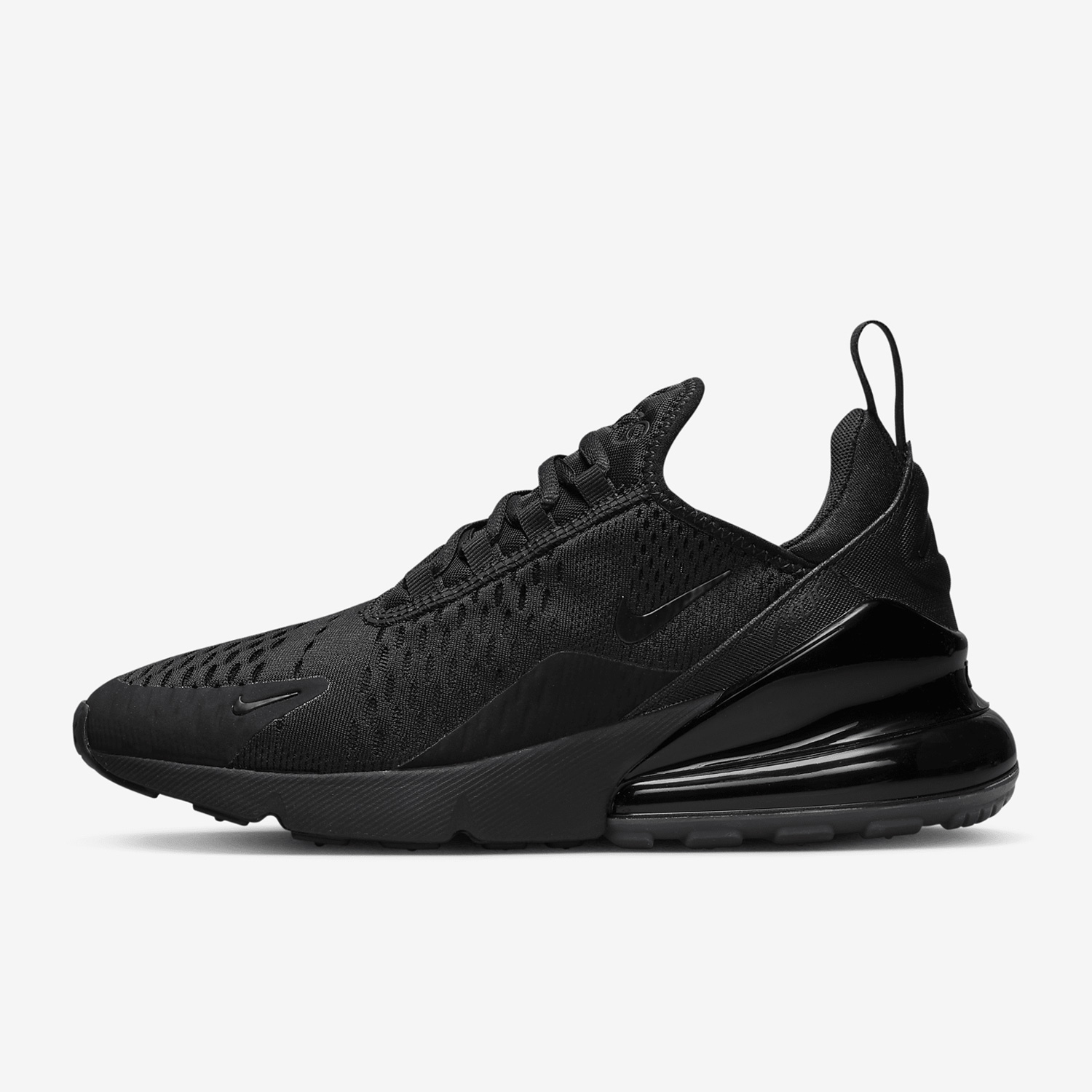 Tênis de corrida esportivo cas - Nike Shoes Air Max 270 avaliação e preço