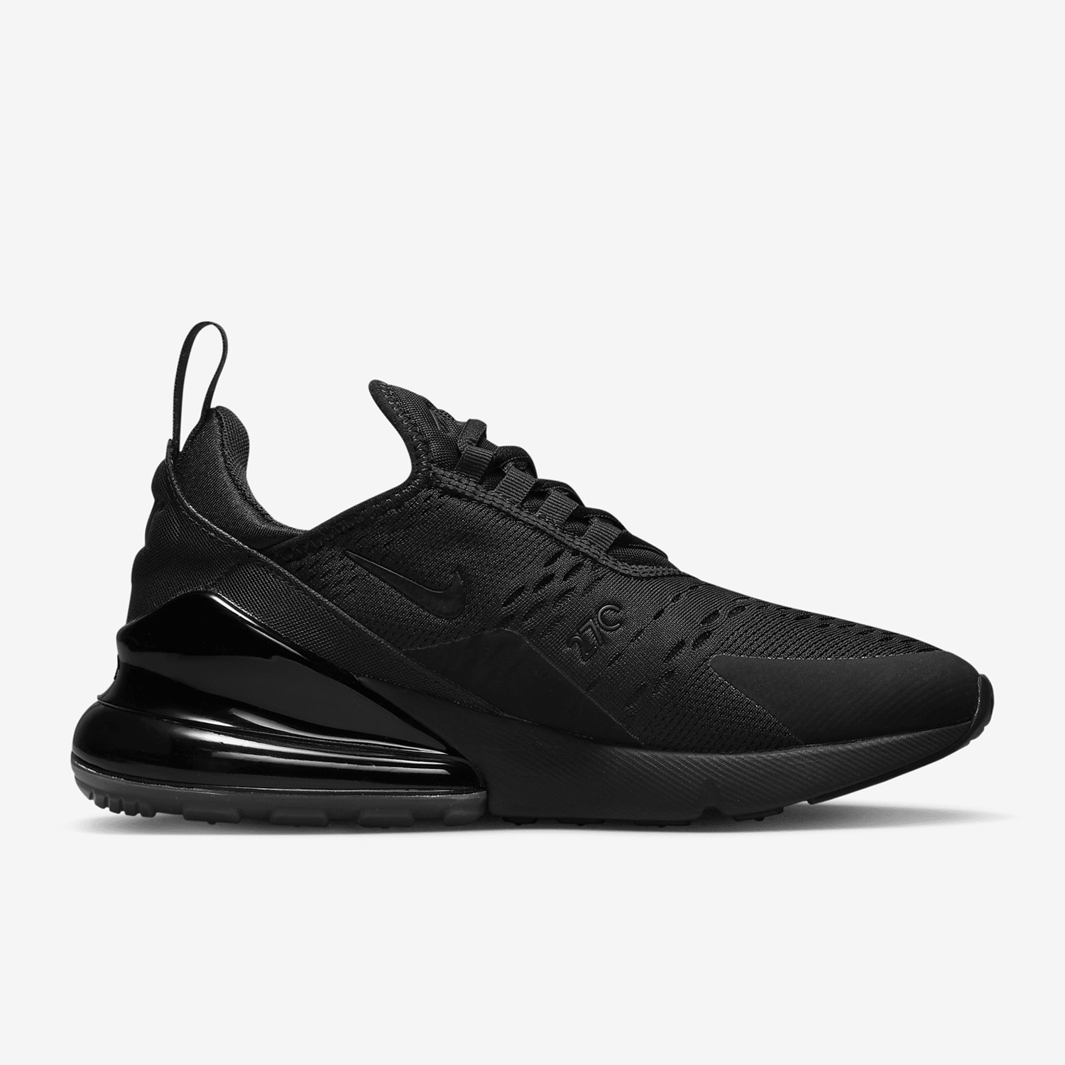 Tênis de corrida esportivo cas - Nike Shoes Air Max 270 avaliação e preço