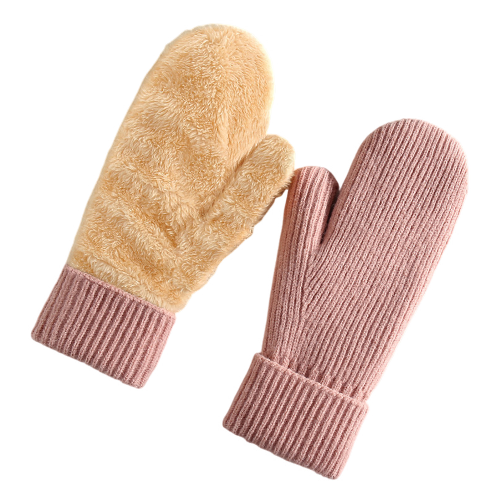 Luvas de inverno forradas com  - Wool Glove Lined avaliação e preço