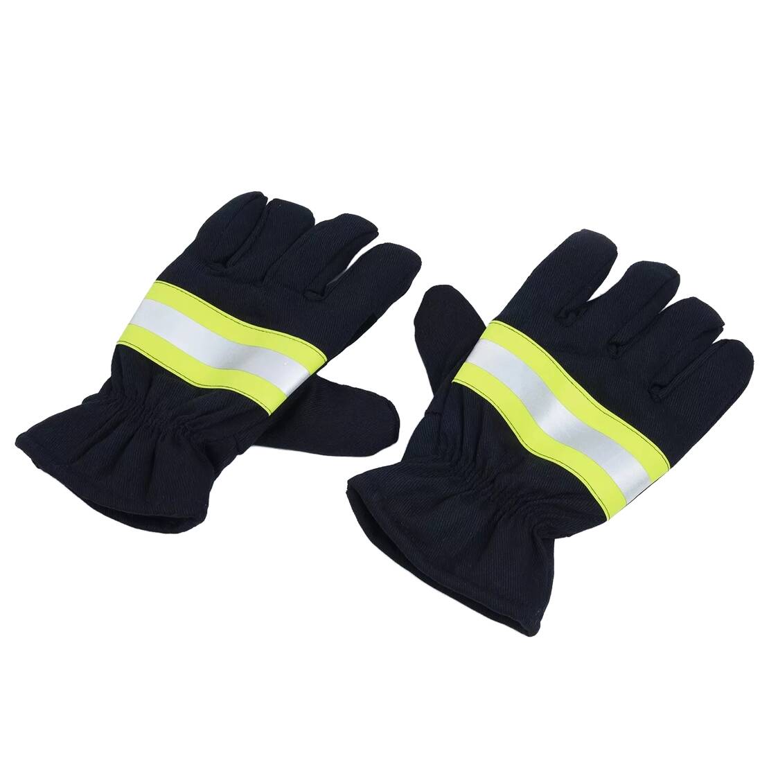 1 par de luvas de proteção con - Heat Resistant Glove avaliação e preço